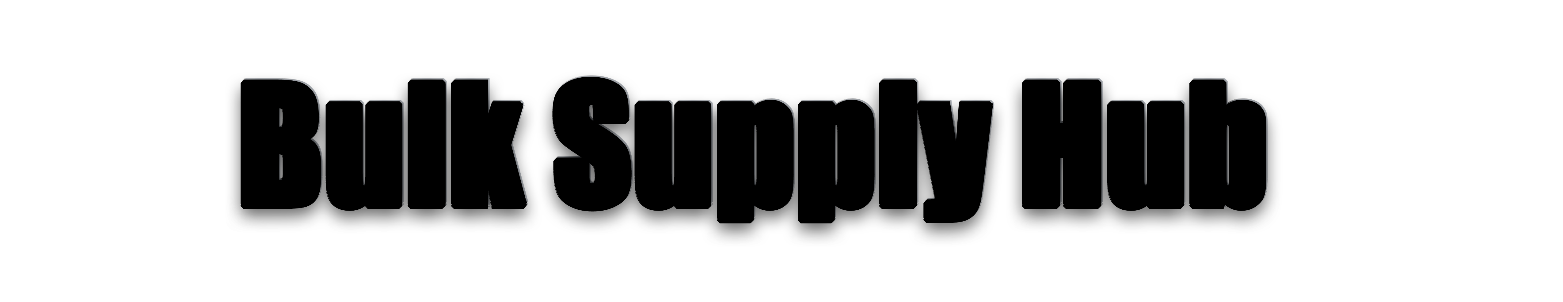 Bulk Supply Hub Logo