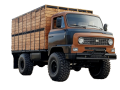 Bulk Supply Hub - Logo - International Harvester - BulkSupplyHub where you can get anything you need cheap wholesale. Truck that is loaded with a Bulk Supply Hub Wooden Box shipping. Canned Foods, Cleaning Supplies, B2B Wholesale, Closeouts,, Bulk Supply for all your families needs.