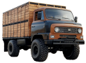 Bulk Supply Hub - Logo - International Harvester - BulkSupplyHub where you can get anything you need cheap wholesale. Truck that is loaded with a Bulk Supply Hub Wooden Box shipping. Canned Foods, Cleaning Supplies, B2B Wholesale, Closeouts,, Bulk Supply for all your families needs.